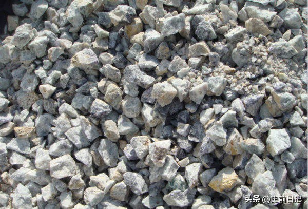 日本为何要收我国的高炉渣,日本钢材换炉渣