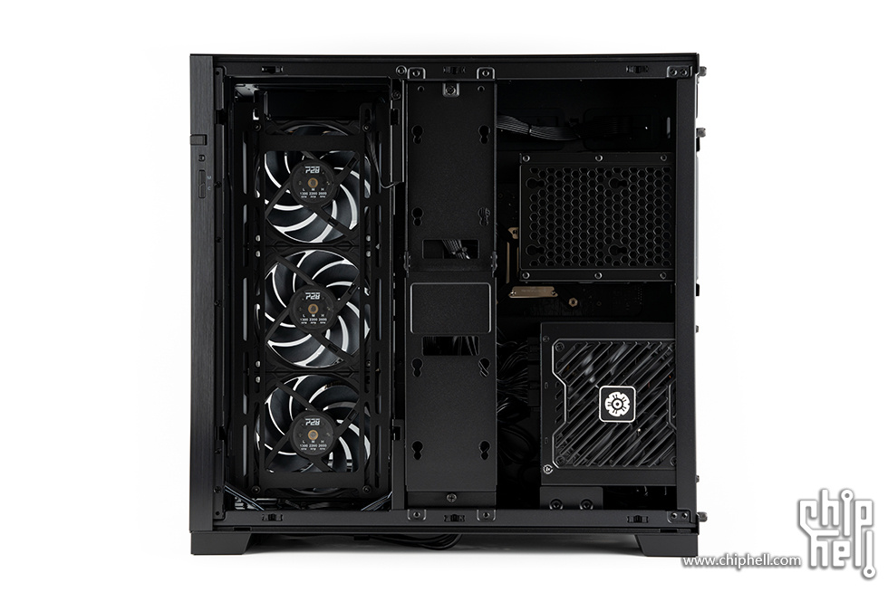 联力包豪斯瓦尔基里e360海景房,联力包豪斯o11d海景房开箱