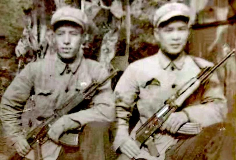 致敬墨脱的军人,不舍西藏墨脱退伍老兵泪别边关