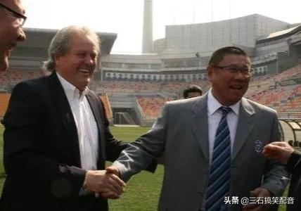 集体嫖娼？集体罢训？回顾轰动中国足坛的两起“六君子事件”