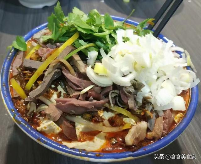 朔州最有名的6大特色美食，每种都让人念念不忘，你吃过几种？