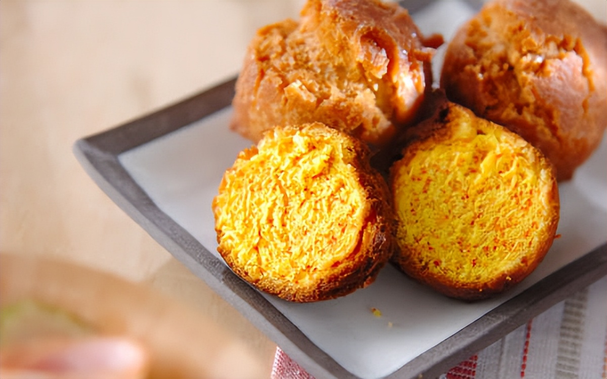 冲绳美食做法大全简单又好吃,冲绳美食小吃自制简单视频