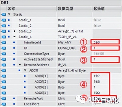 s7-1200与mcgs以太网连接,s7-1200以太网连接电脑