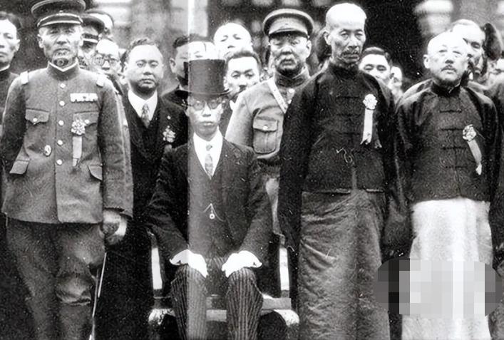 末代状元刘春霖，因名字被慈禧选中，大清灭亡后他的下场令人叹息