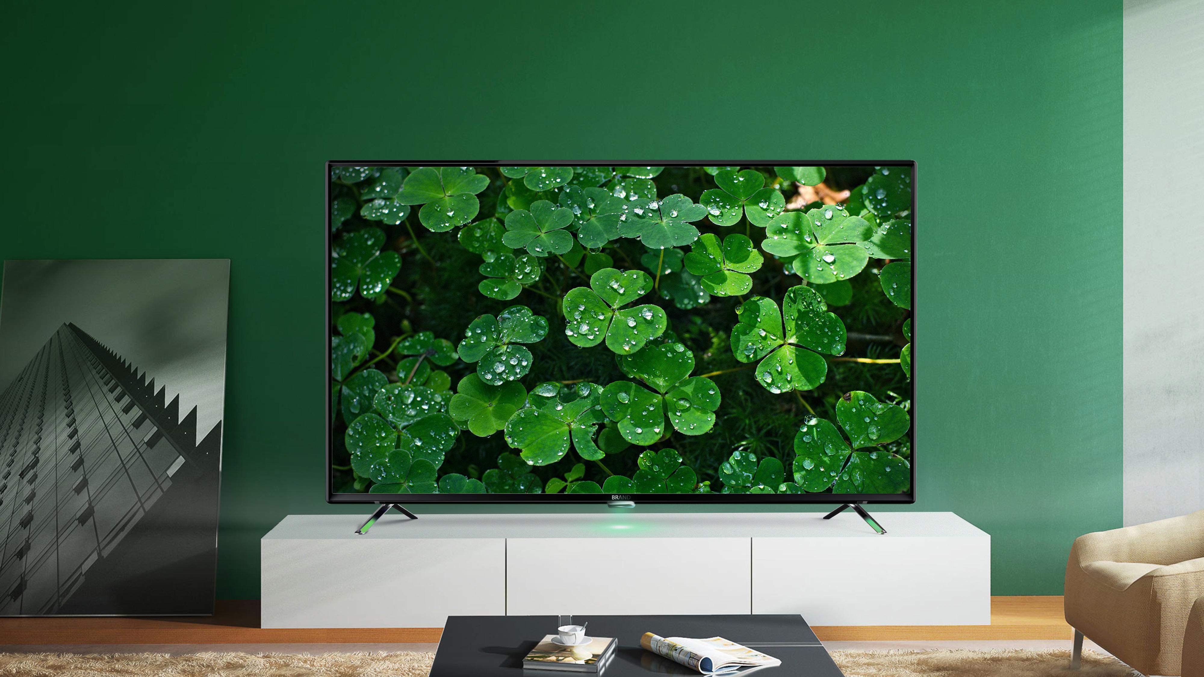 电视灯条闪烁是怎么回事,海信电视红蓝交替闪烁