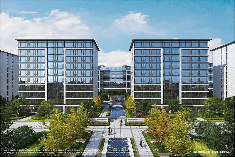 三卧朝南经典户型图,128平米大四房户型图