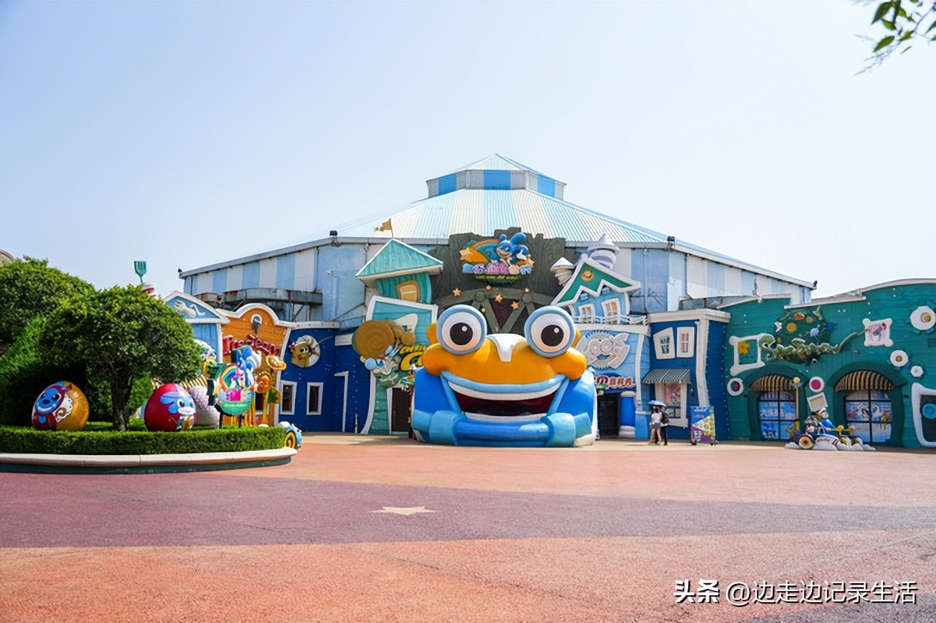 大连横山景区游玩攻略,大连到沈阳沿途游玩攻略