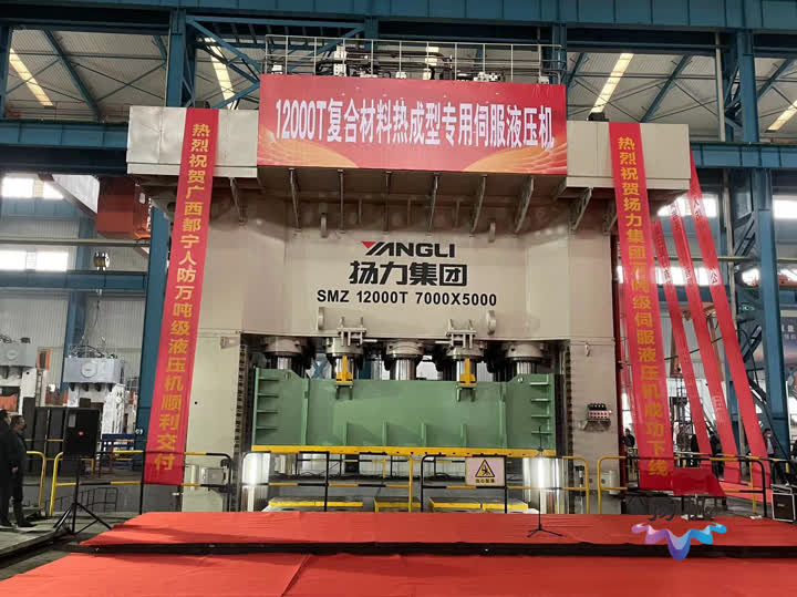 扬力集团最新消息,扬力集团宣传视频