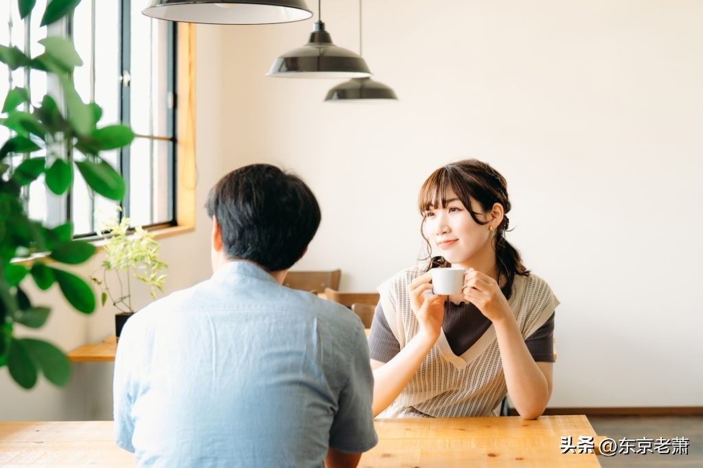 中国大叔“爆买”日本女孩——日本少女的中国爸爸