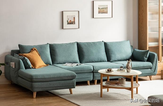 沙发怎么选购推荐款式图片,沙发怎样挑选