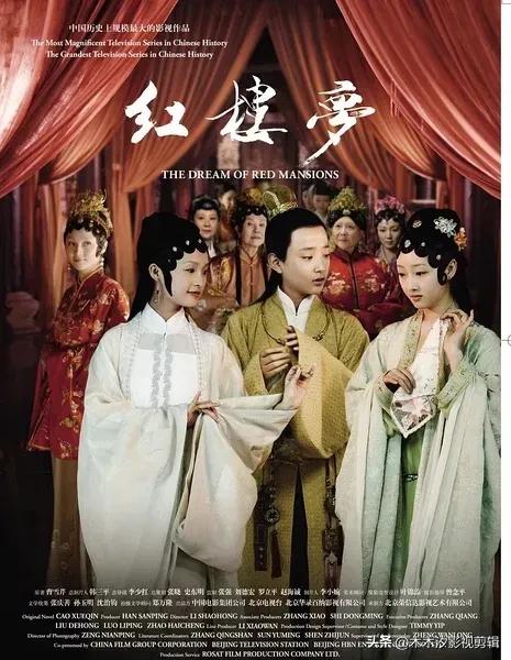 杨幂众女星模仿赫本大盘点,杨幂经典古装角色大盘点