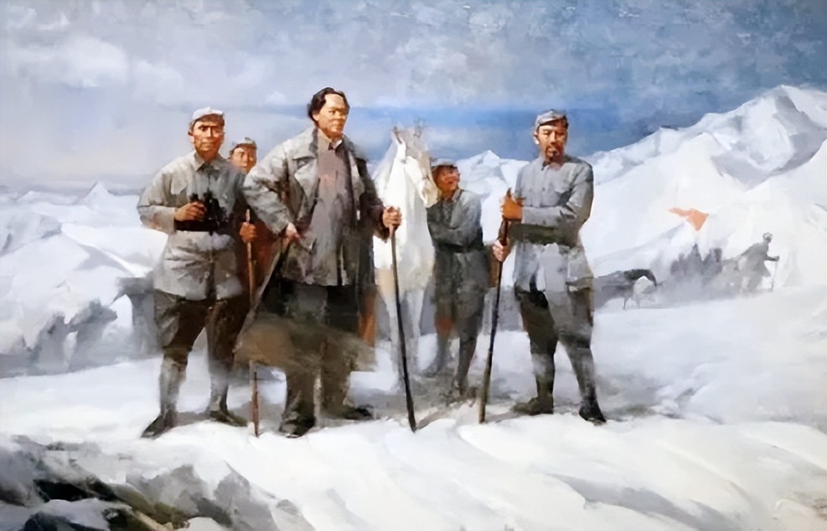 遵义会议时讽刺毛主席不会打仗的凯丰，他最终的结局如何？