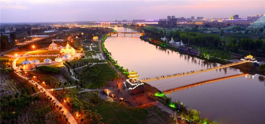 巴彦淖尔河套学院,河套学院新生入学攻略