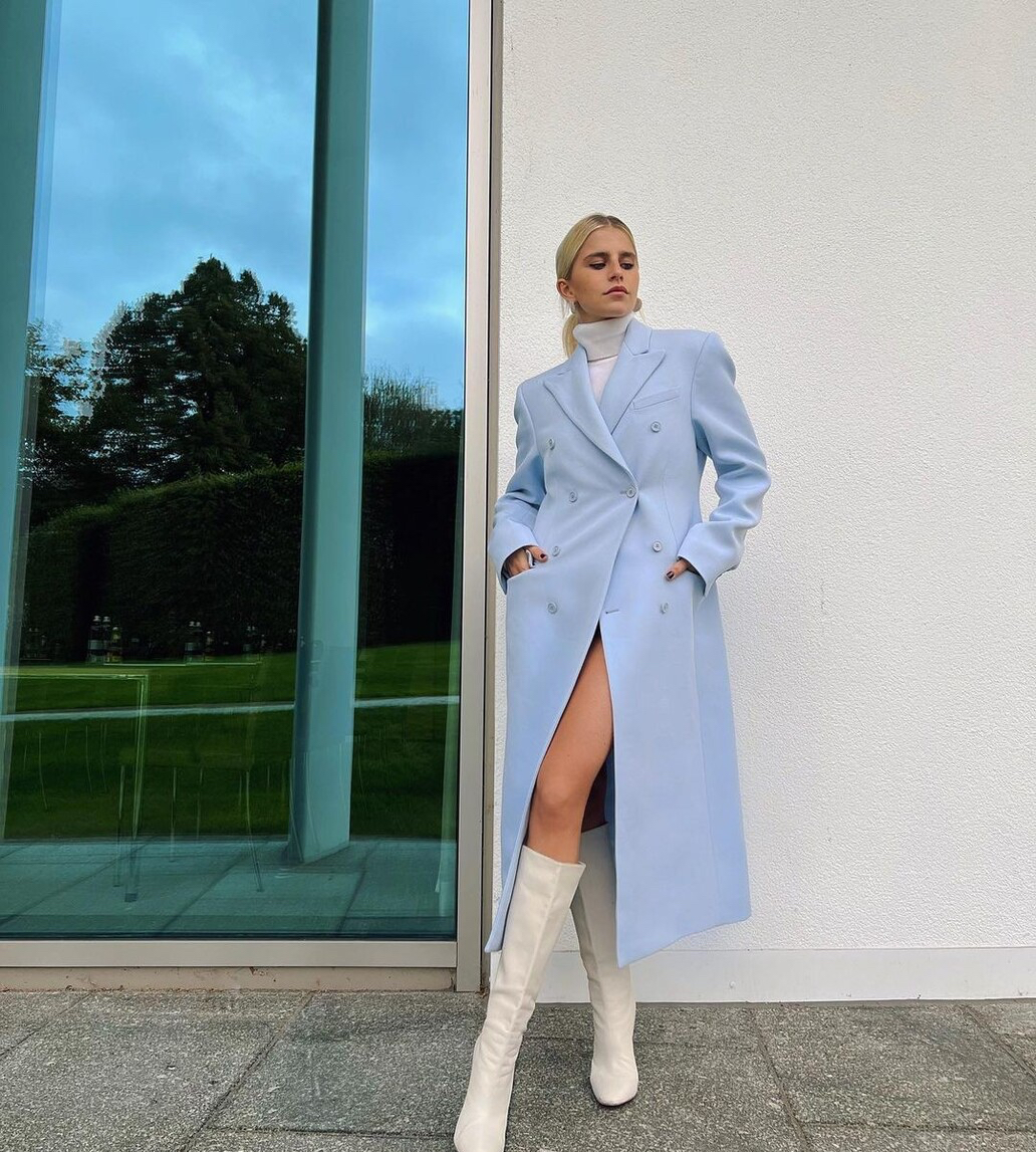 秋装怎么穿都好看,秋装怎么穿好看又方便