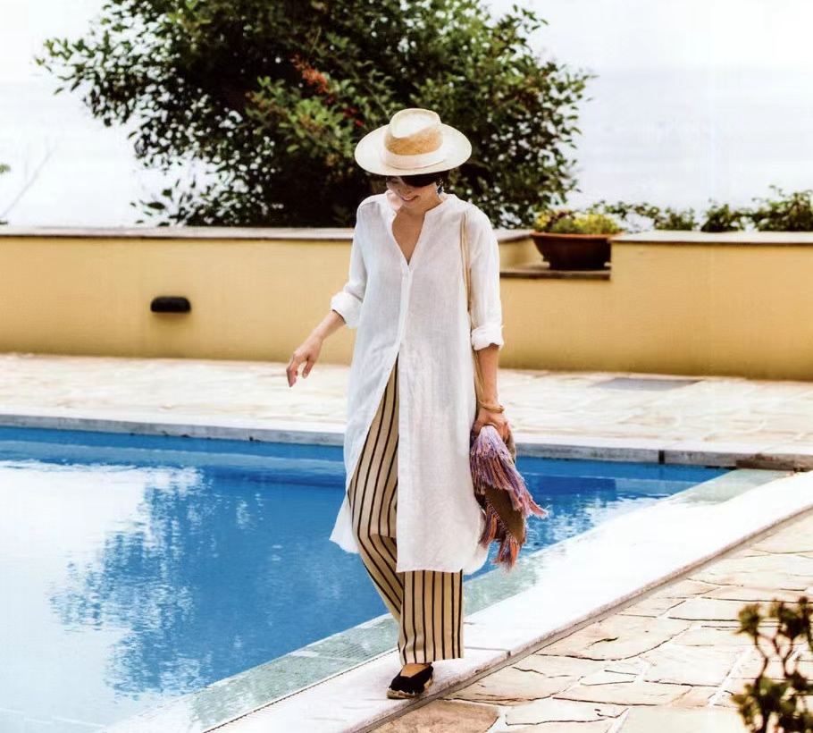 这样穿很美平价搭出时尚范,各种风格高级感穿搭