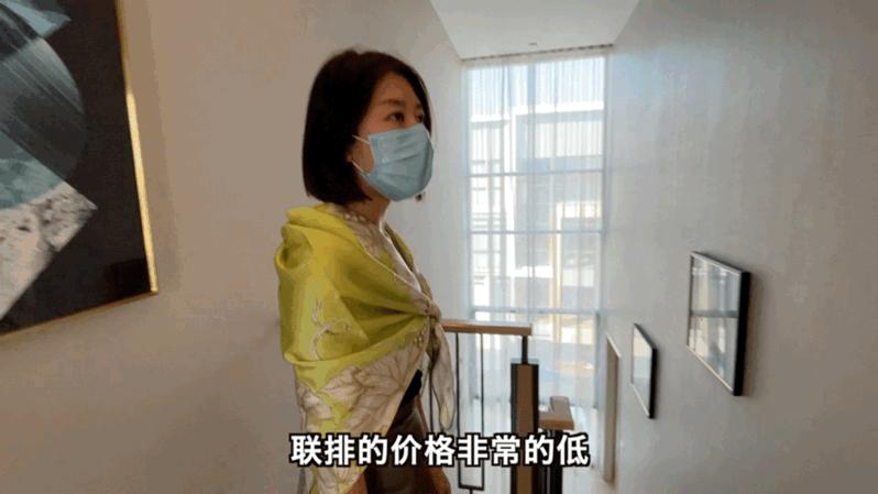 只要100多万的泰国三层别墅，6米挑高玻璃窗，比千万豪宅还大气