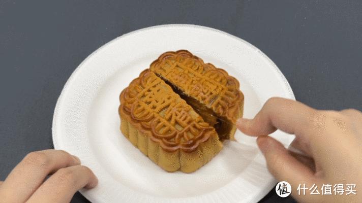 不同价位月饼测评,价格几十的月饼礼盒测评