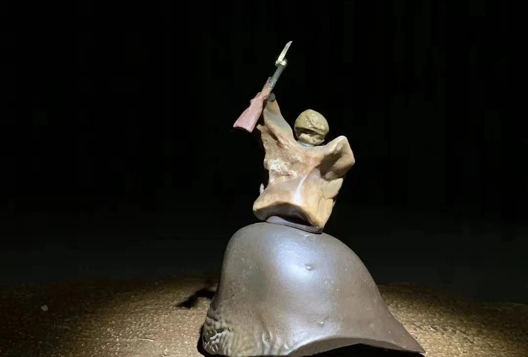 小品奇石底座制作 (小品奇石精品图片)