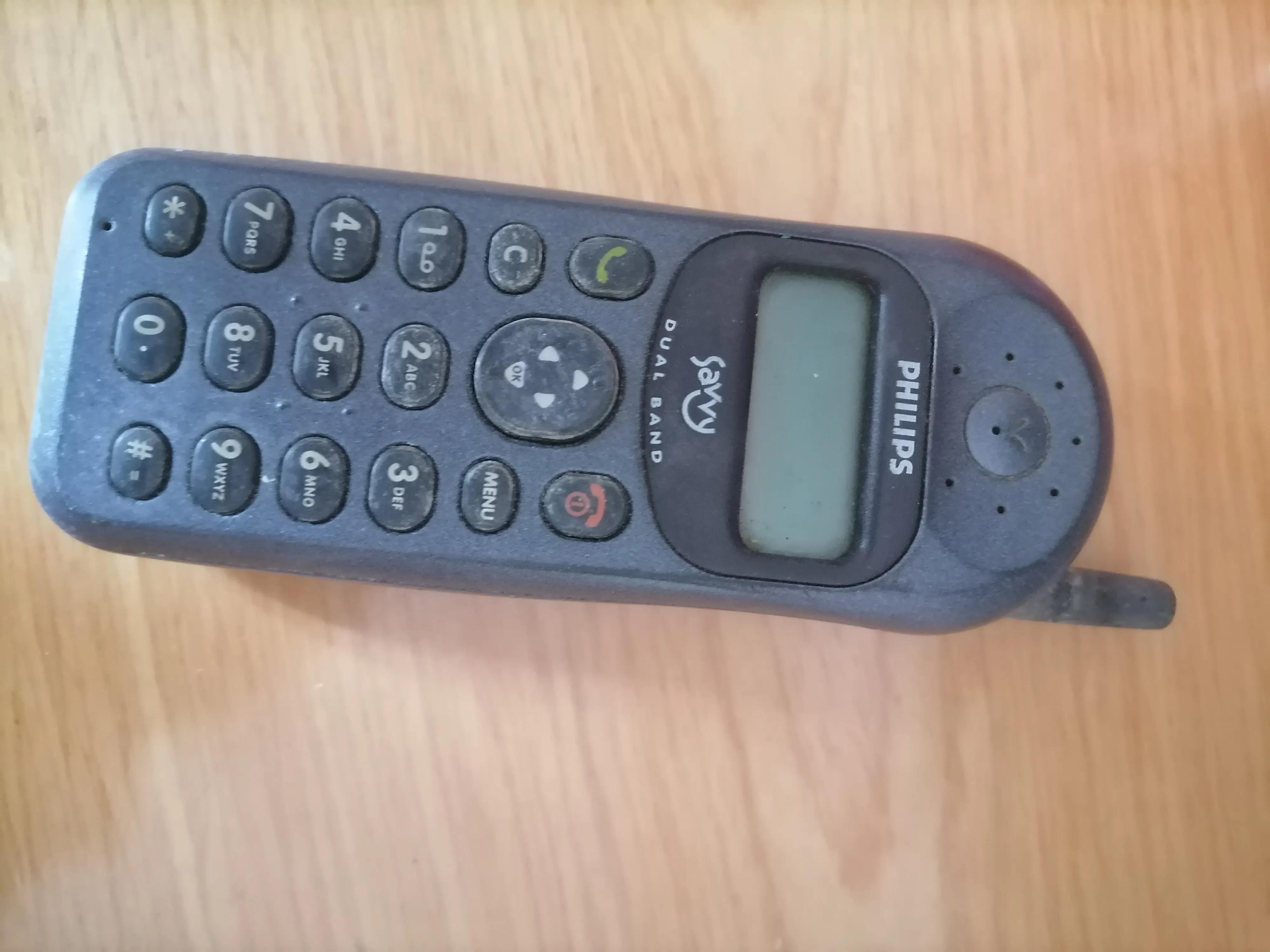 有趣的通讯工具大全 (曾经的通讯工具)