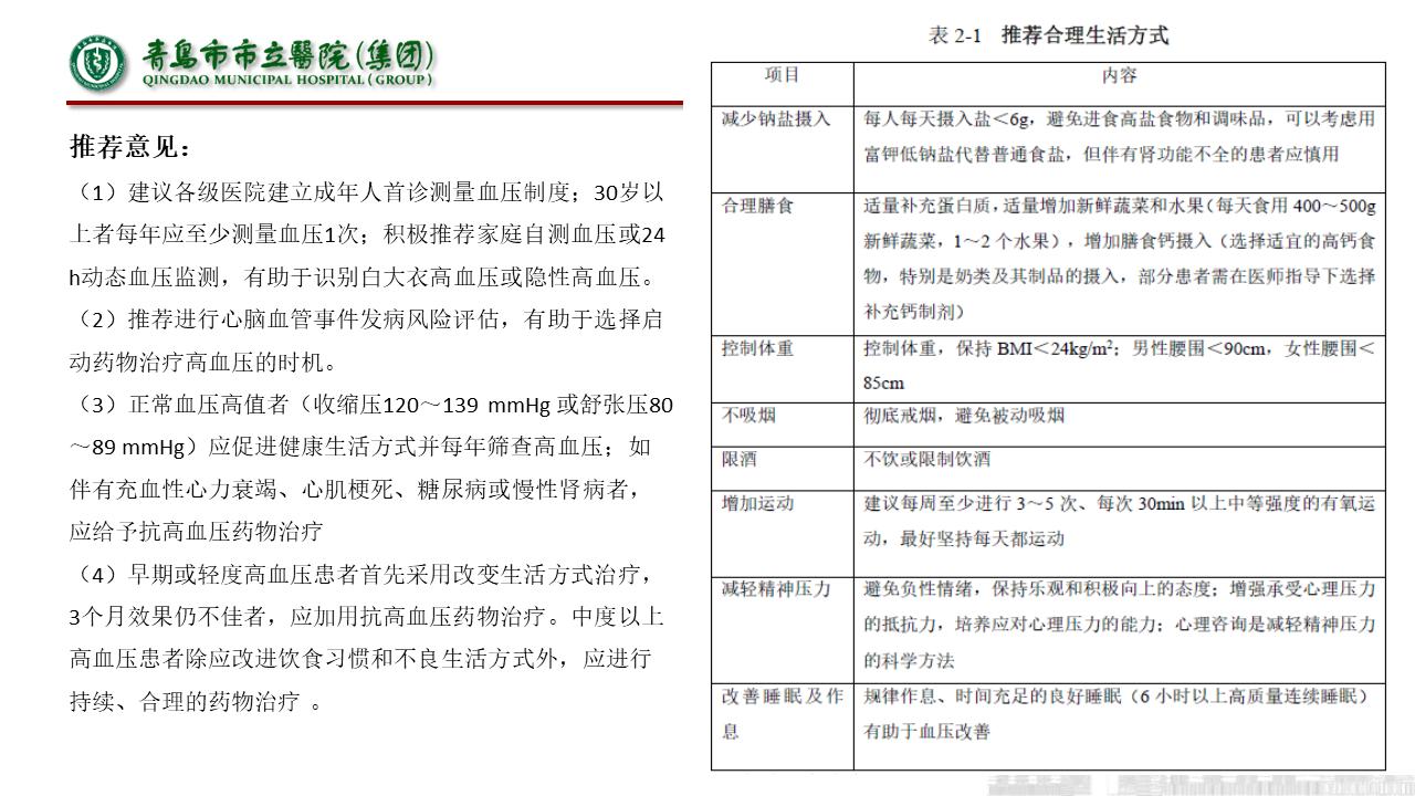 缺血性脑血管病指南,中国脑血管病诊治指南共识