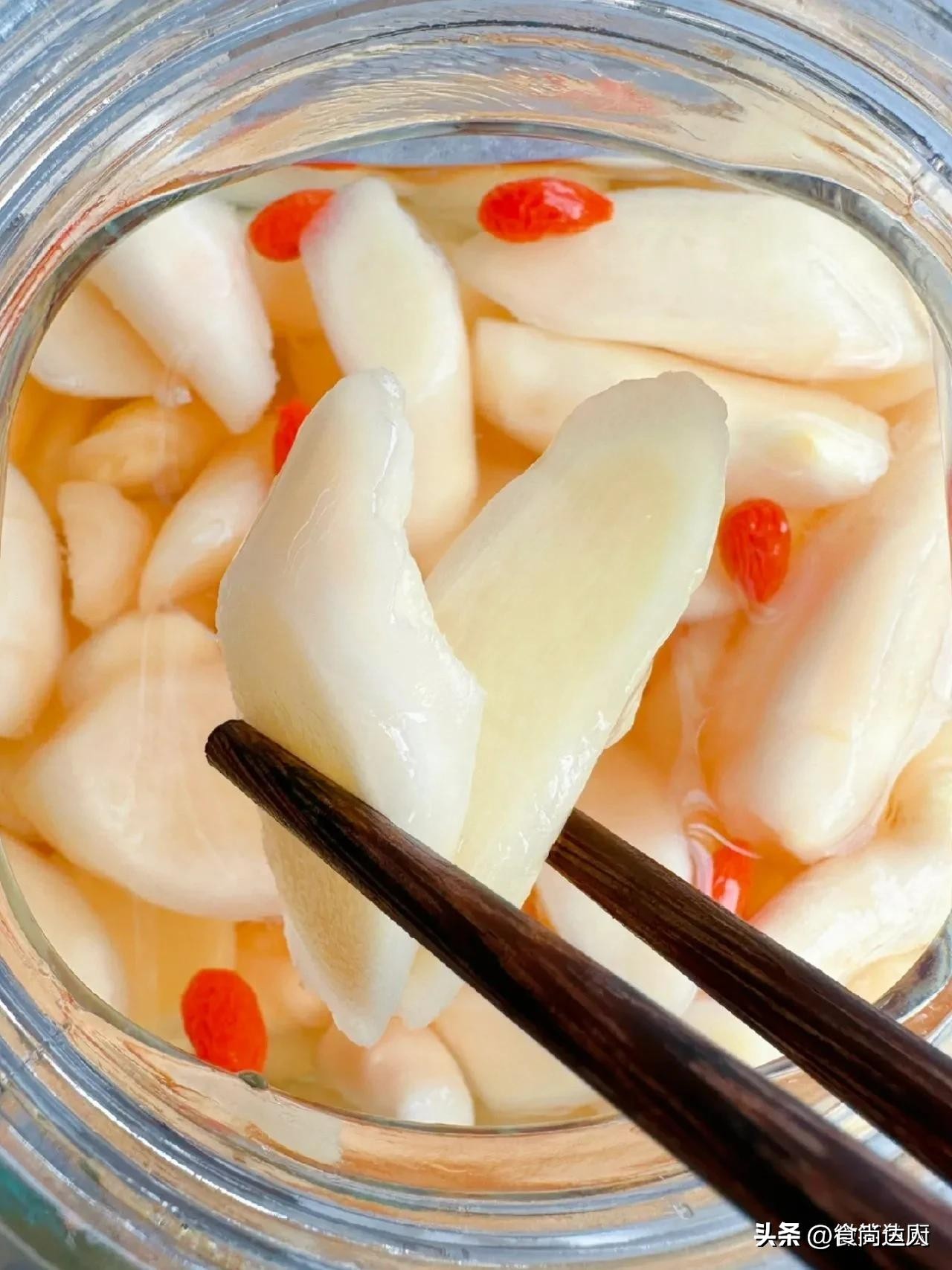 冬吃萝卜夏吃姜的姜怎么吃,冬吃萝卜夏吃姜夏天应该怎么吃姜