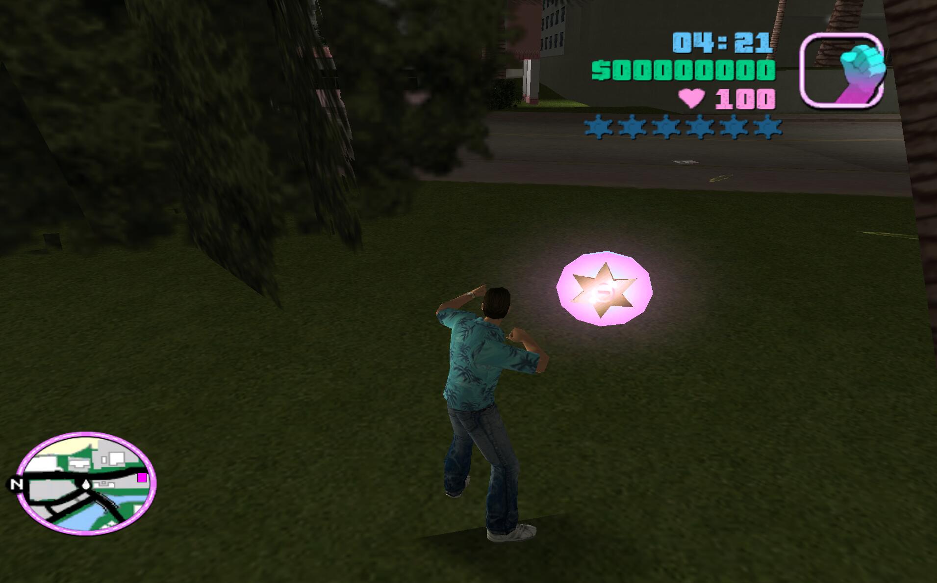 侠盗猎车罪恶都市六星秘籍,侠盗飞车之罪恶都市六星是怎样的