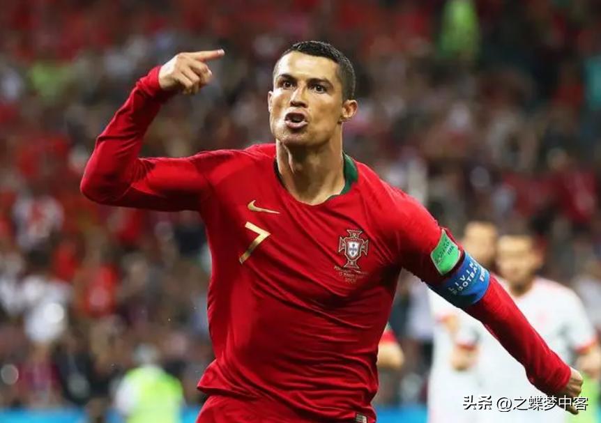 阿根廷夺冠，葡萄牙是最后的绊脚石——梅西、C罗，终有一战