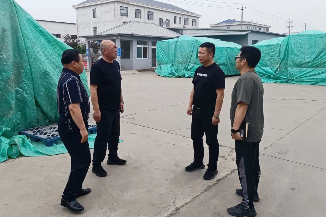 镇街部门一把手,武清区各区镇一把手