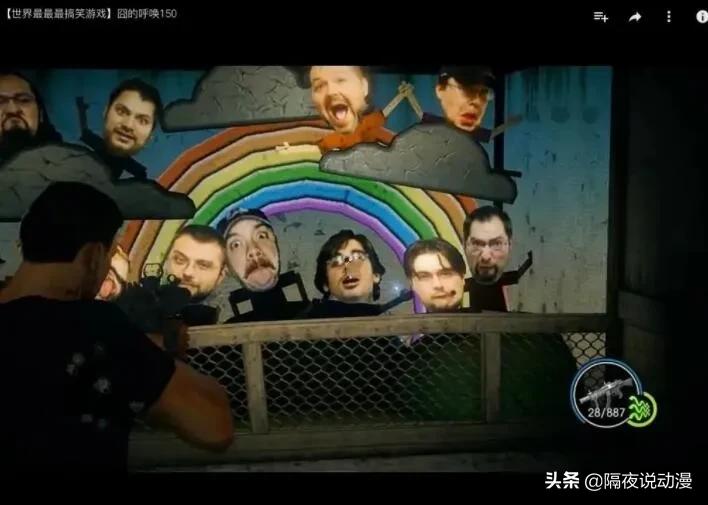 时隔一年敖厂长重回b站,敖厂长到底有多强大