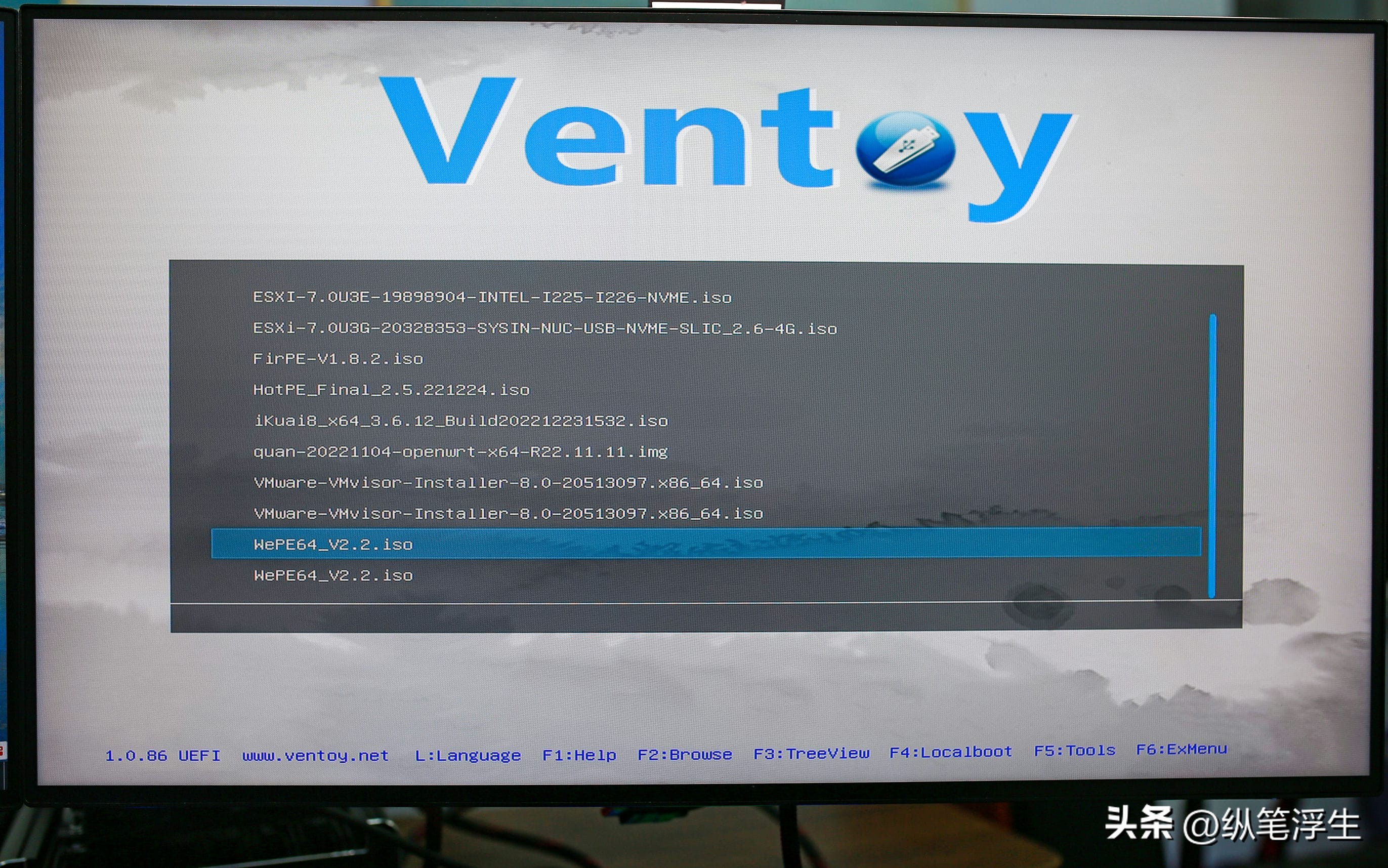 esxi虚拟化软路由教程,软路由esxi7.0安装方法
