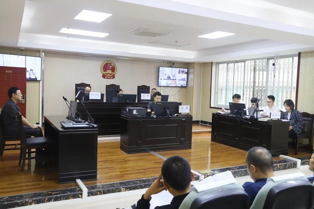 【*会两**看法②】“让我们专心创业、放心投资、安心经营...我为法院点赞！”