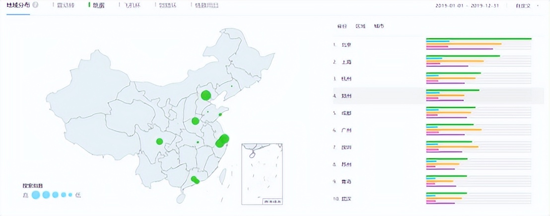 站在三万英尺高度看全球市场趋势，中国情趣市场的春天是否存在？