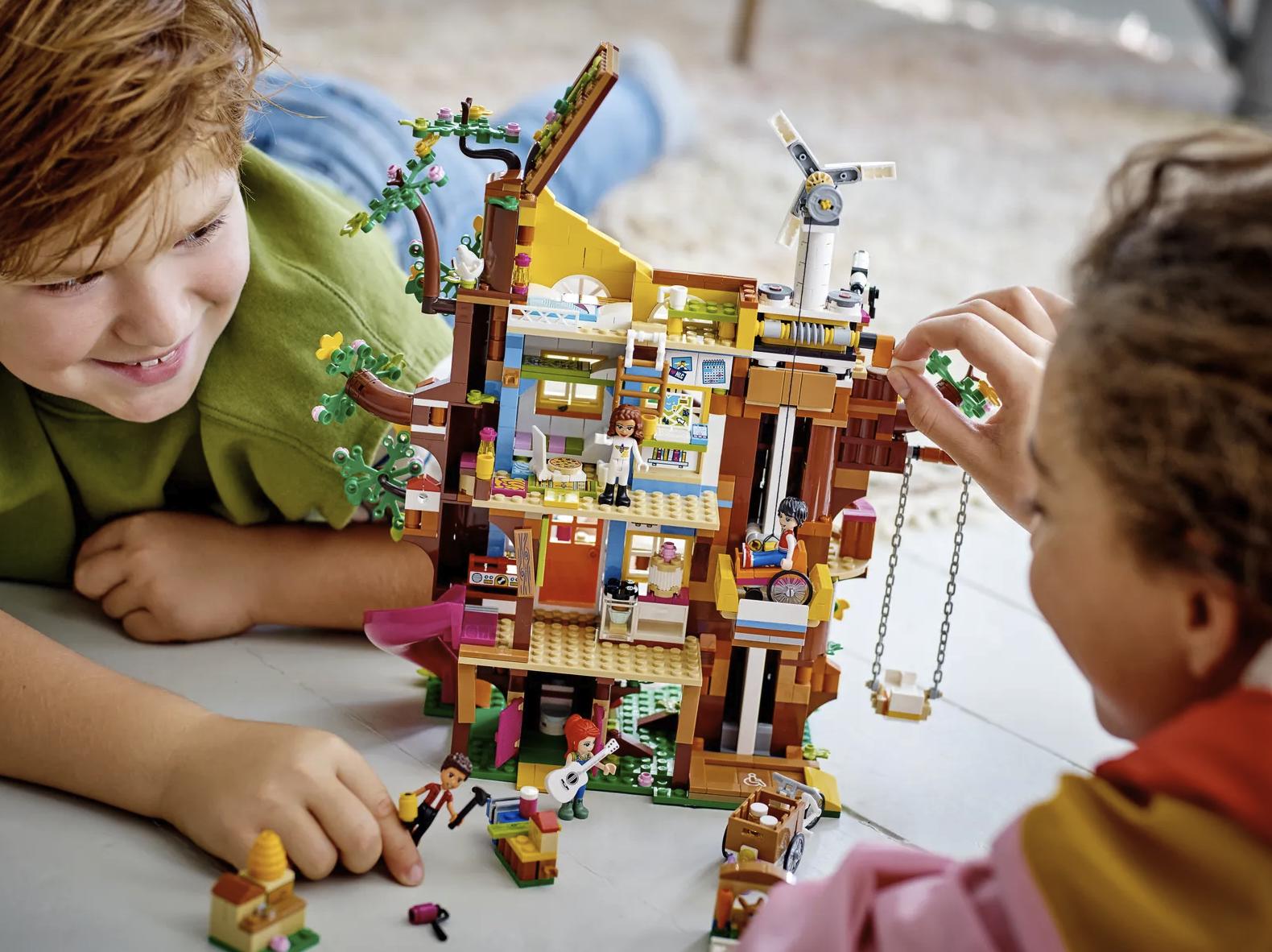 乐高彩虹之路电子版,乐高彩虹之路第一代