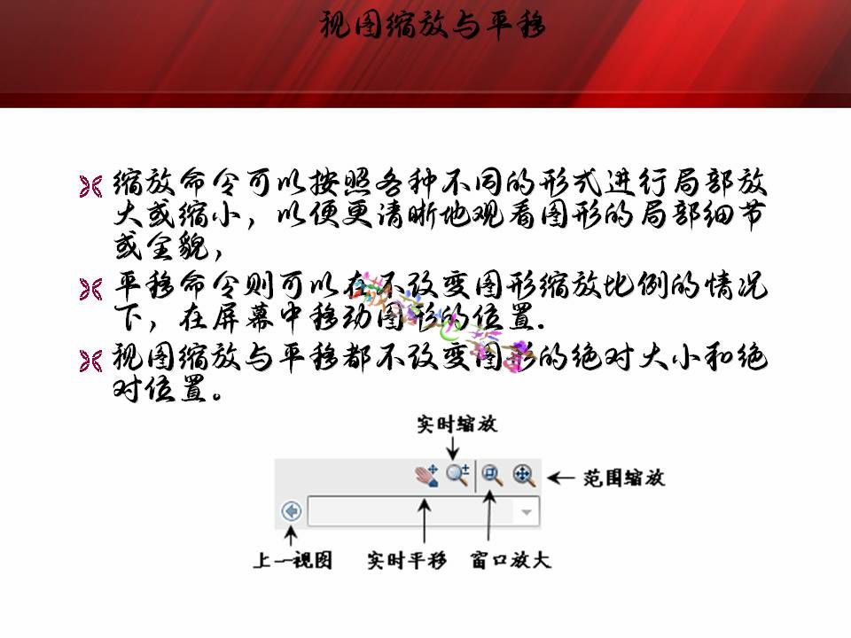autocad操作空间,autocad基本操作教程