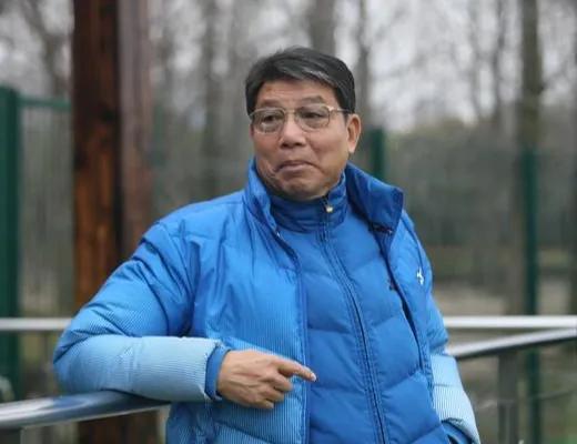 中国足球何时出头是哪一年说的,中国足球何时才能踢上世界杯