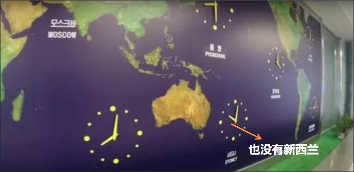 必去的新西兰旅游胜地,新西兰旅游胜地