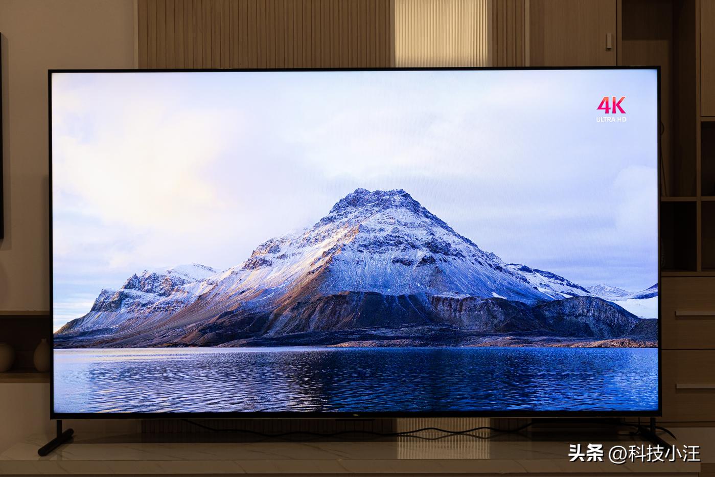 第六场巅峰对决,大屏电视三星LG索尼TCL哪个好