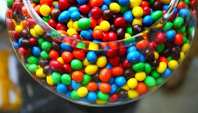 全球最大糖果集团,全球第一大糖果