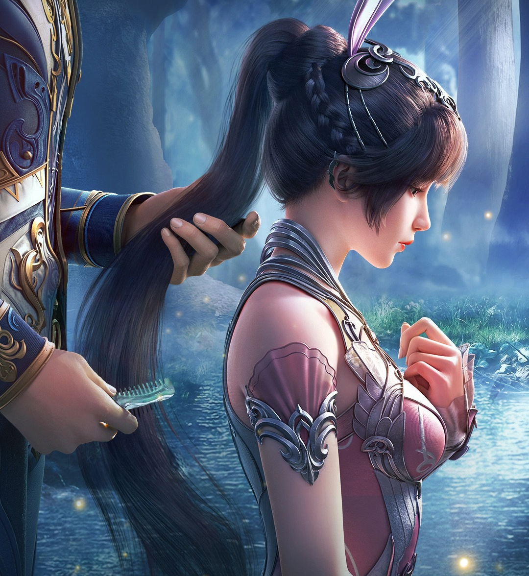 盘点可爱美少女,盘点那些甜美可爱的美少女