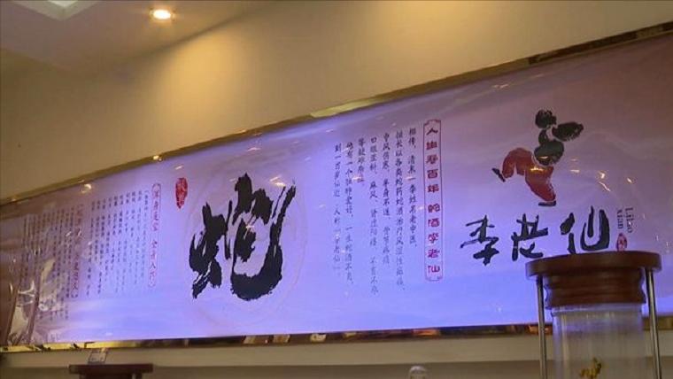 女子养蛇致富案例,广西女子投资几百万养毒蛇