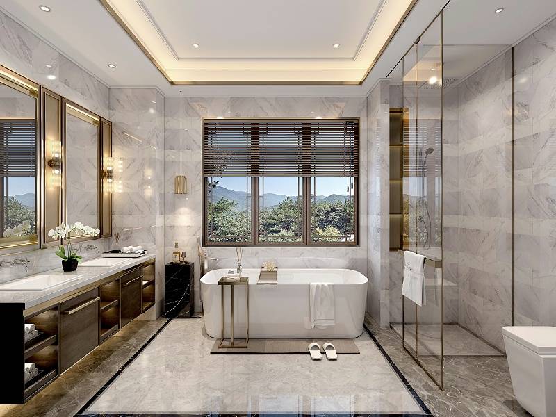 瑞和三恒系统守护家人健康