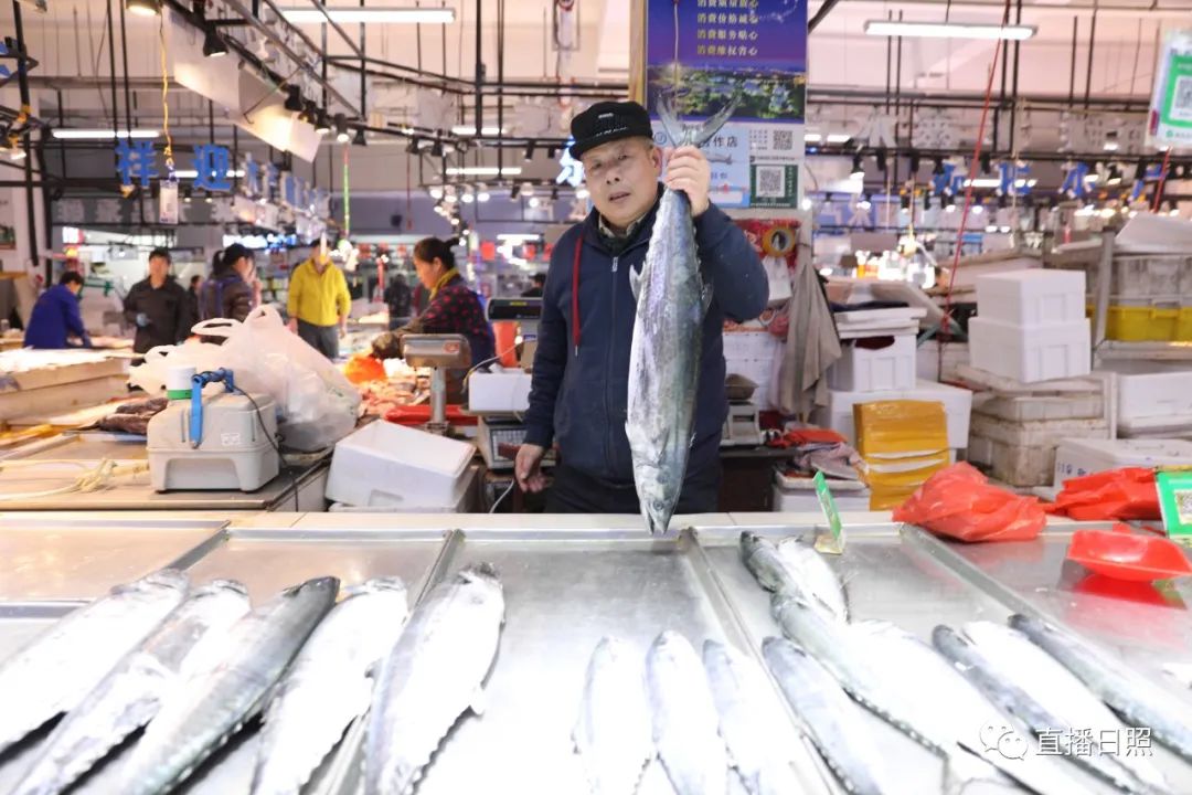 封海倒计时威海海鲜涨价了吗,封海前后海鲜价格对比