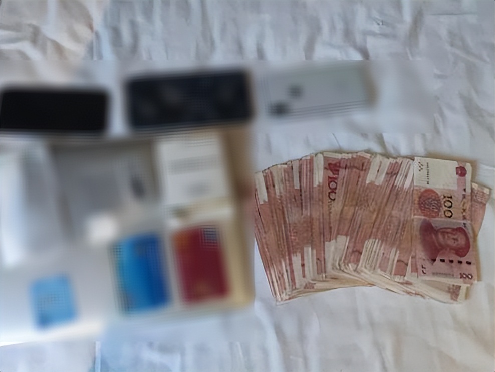 岳池县电信网络犯罪嫌疑人员名单,广安公安局抓犯罪人