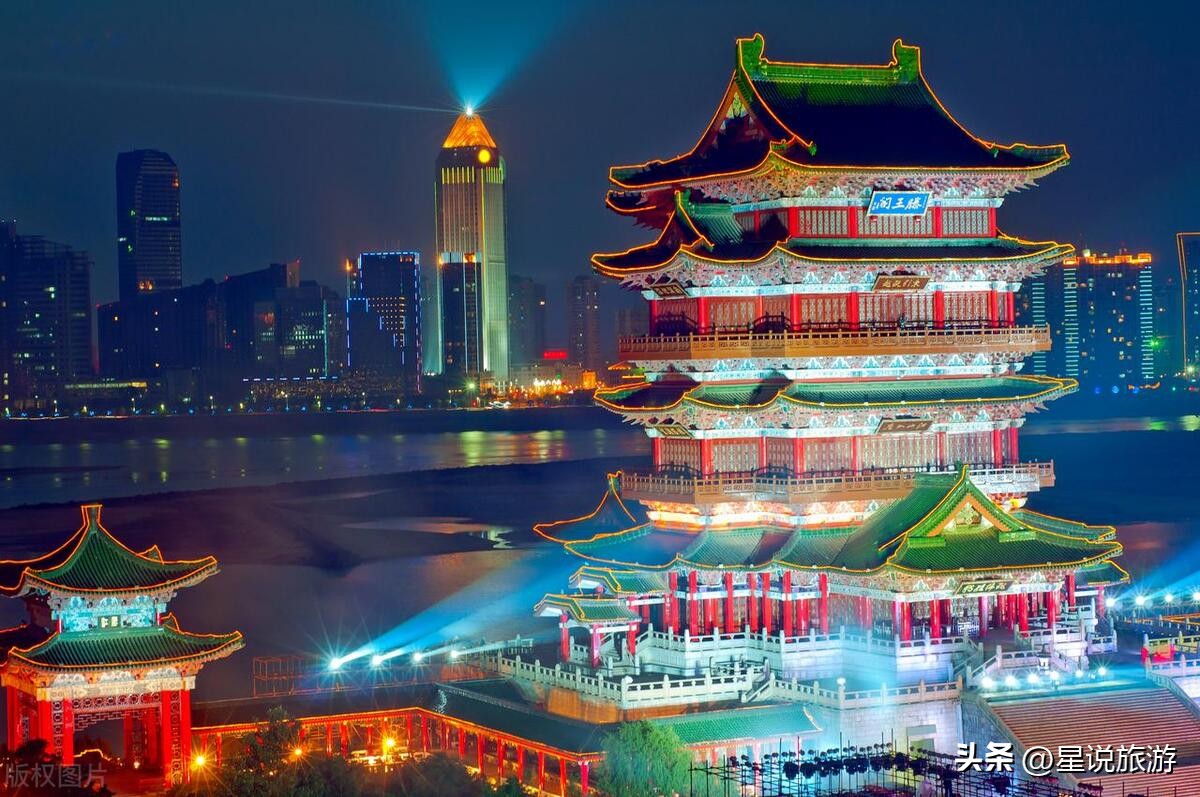 黄鹤楼岳阳楼滕王阁等四大名楼,黄鹤楼岳阳楼滕王阁蓬莱阁顺序