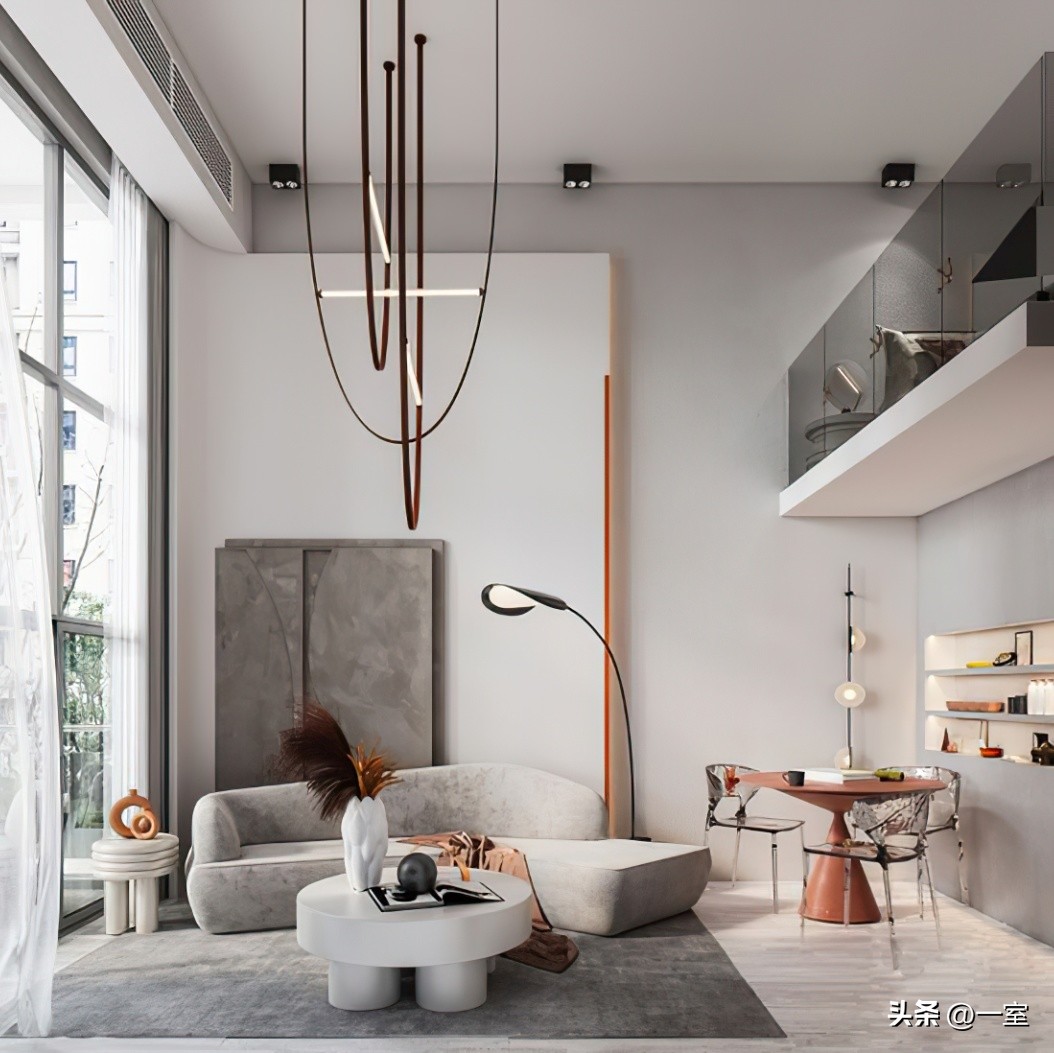 当下最流行的背景墙设计,背景墙设计思路和材料