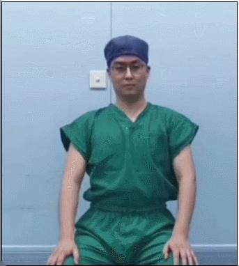 挺胸过度导致胸椎痛,挺直腰坐着有啥危害