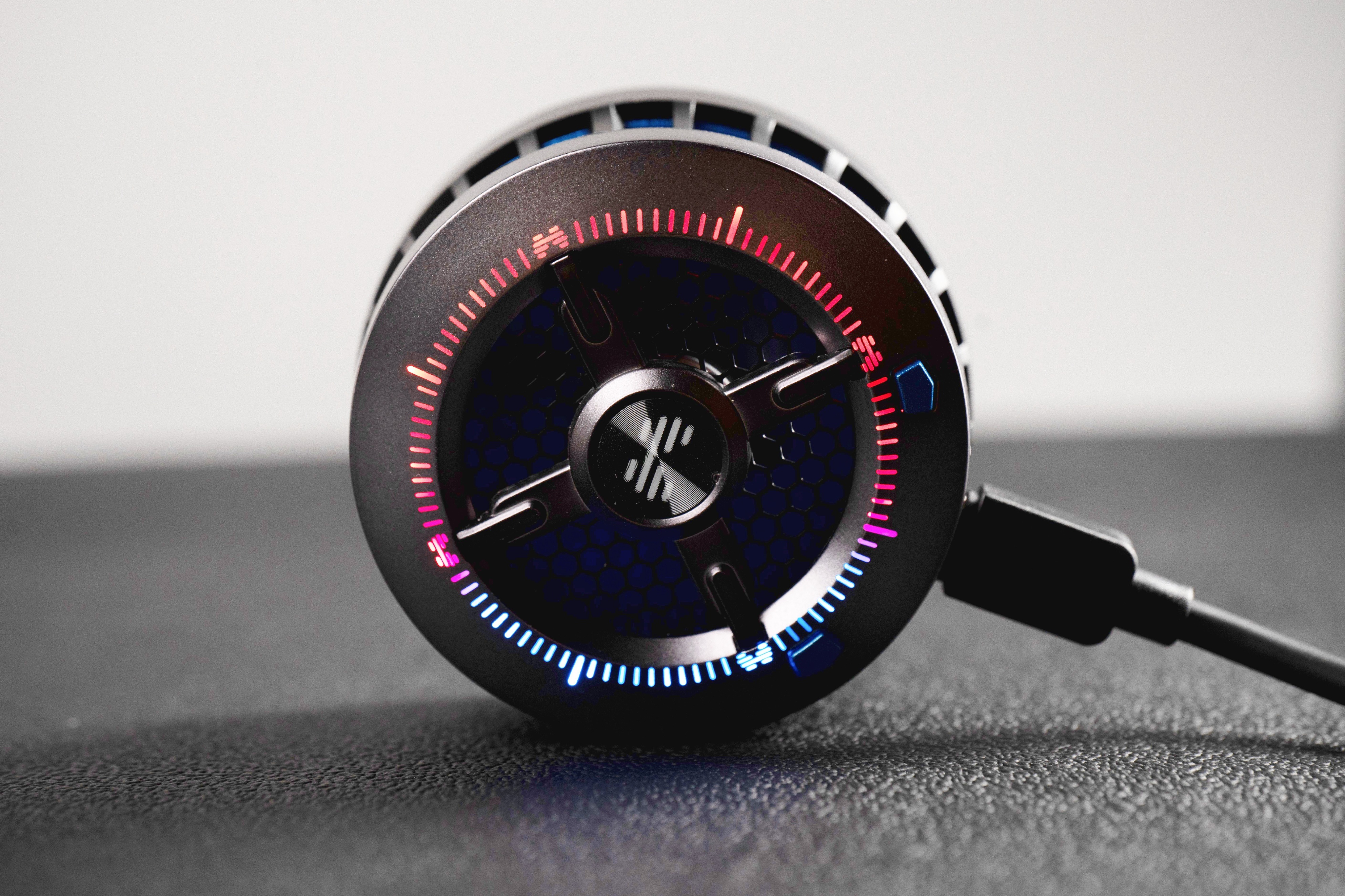 北通ice散热器,快速散热的散热器