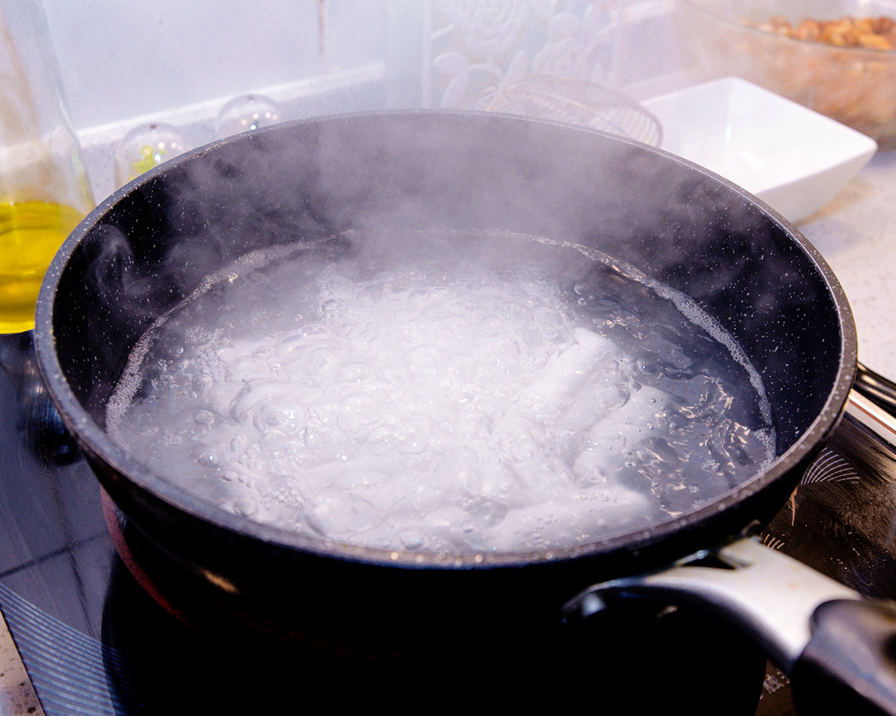 懒人小锅煮美食简单,懒人一锅煮美食