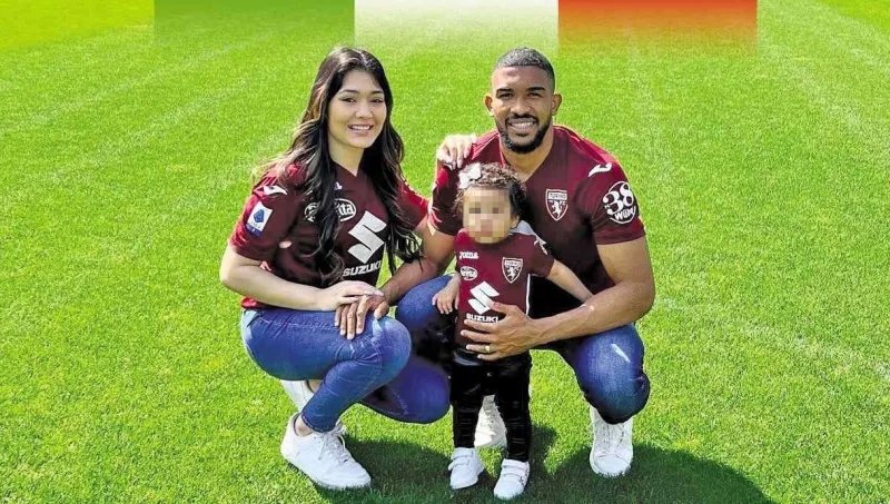 巴西世界杯决赛德国球员太太,巴西太太团亮相世界杯