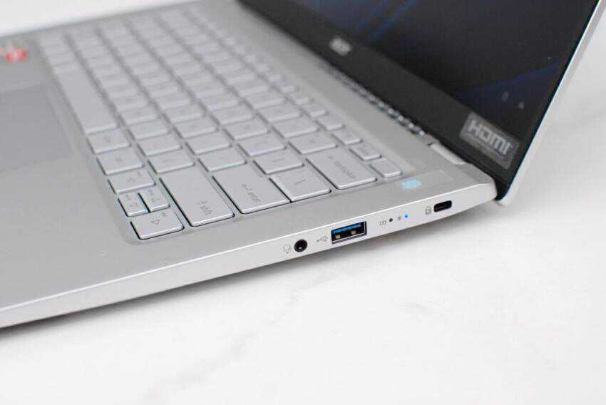 新锐宏碁传奇Go笔记本体验：轻装出行，实力办公